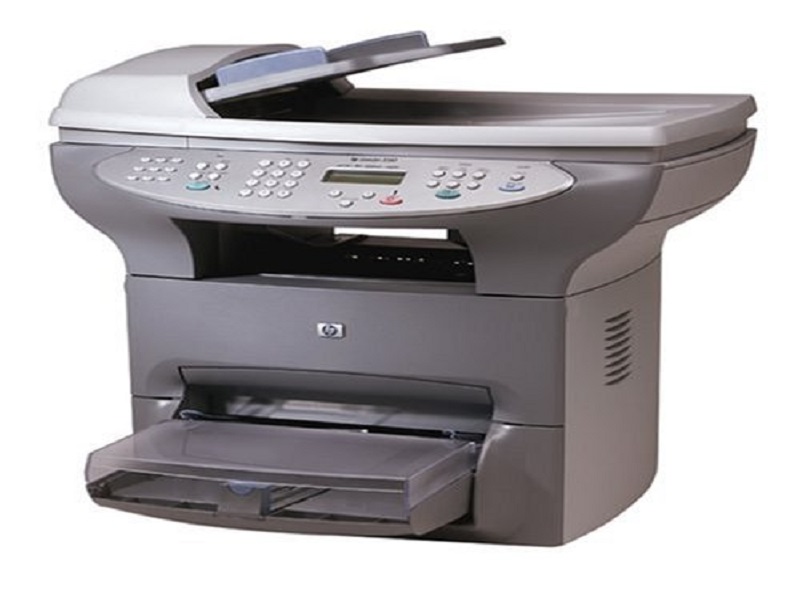 Hp Laserjet 3380 Printer Driver