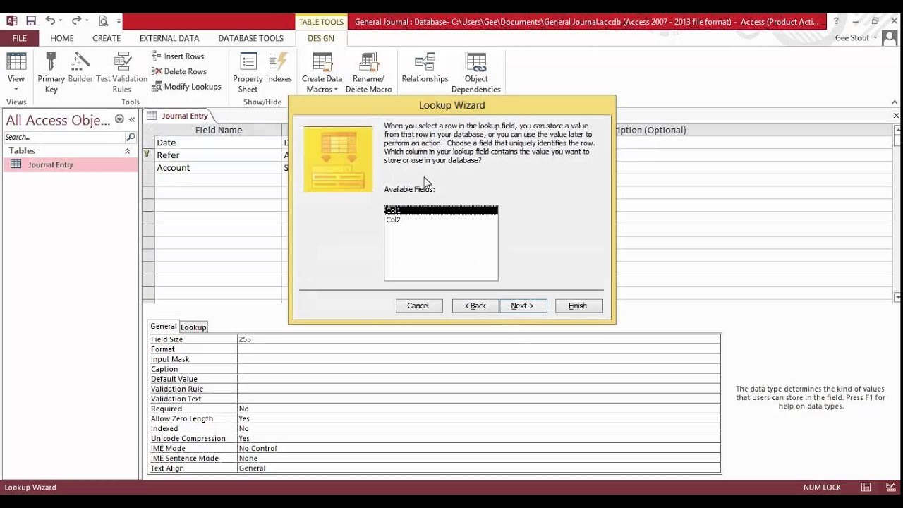 accounting software access free download