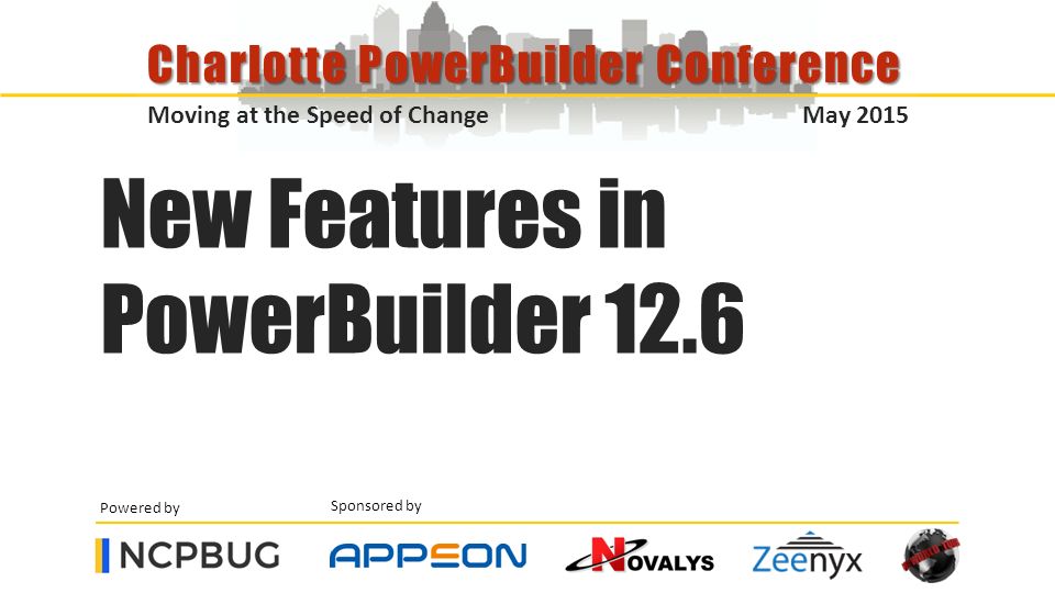 Powerbuilder 12.6 Download